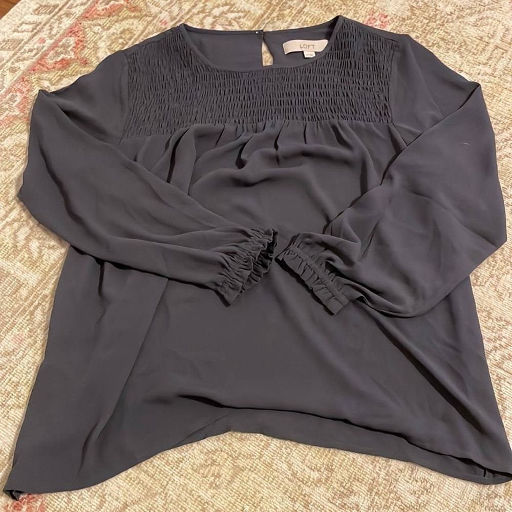 Loft shirt